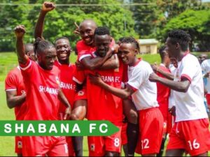 Who Owns Shabana FC