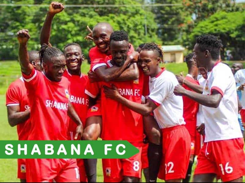 Who Owns Shabana FC