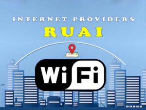 Read more about the article WiFi Internet Providers in Ruai: Safaricom Home Fibre, JTL Faiba, Selin Solutions & MandaTech
