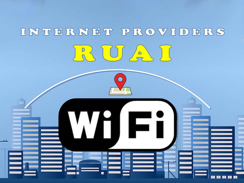 WiFi Internet Providers in Ruai Safaricom Home Fibre, JTL Faiba, Selin Solutions & MandaTech