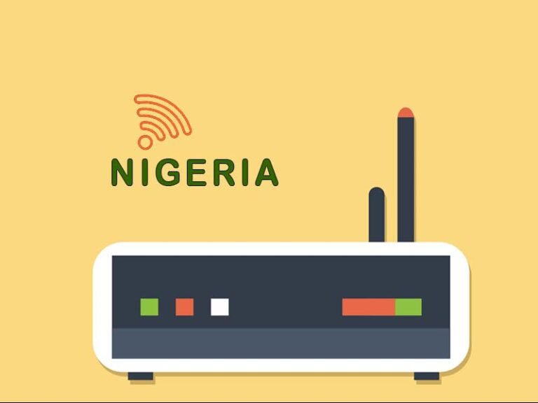 Best WiFi Internet Providers in Nigeria