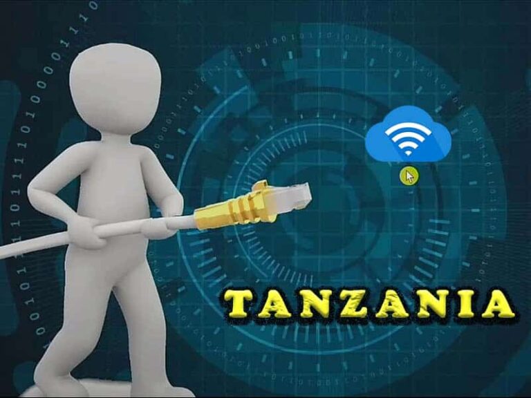 Best WiFi Internet Providers in Tanzania