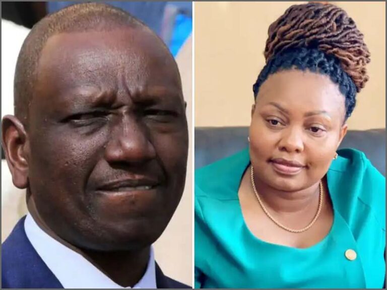 Court Nullifies Ruto CAS Appointments