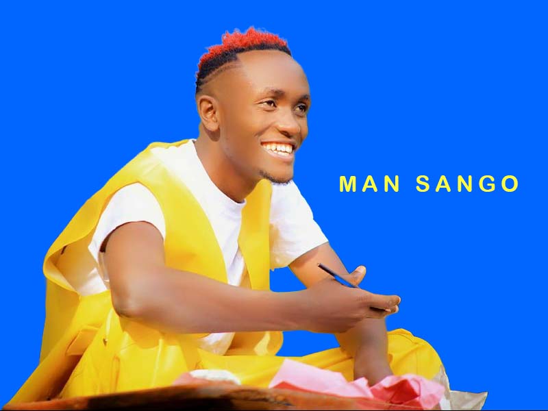 You are currently viewing Man Sango Biography [List of Songs Download] Profile of Equinine Hit maker, YouTube, & Contacts