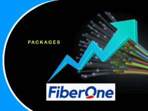 Read more about the article FiberOne Internet Packages & Prices: List of Plans, Coverage, Installation Cost, and Contacts
