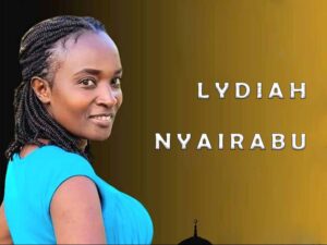Gusii Gospel singer Lydiah Scarlet Nyairabu Biography