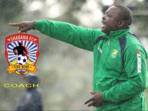 Shabana FC Coach Sammy Okoth Speaks about NSL & KPL Games