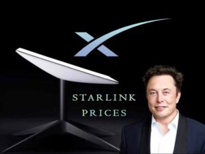 Starlink Internet Kenya Packages and prices