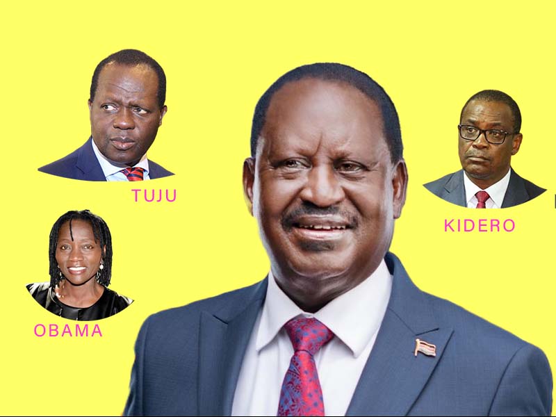 You are currently viewing Top 25 Richest Luos in Kenya: List of Nyanza Tycoons – Raila Odinga, Auma Obama, & Evans Kidero