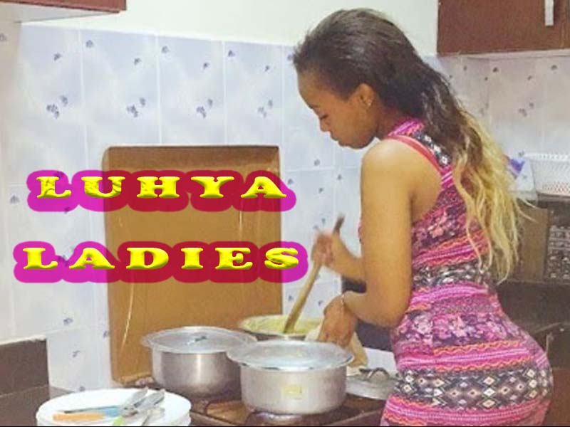 You are currently viewing 5 Unique Characteristics of Luhya Ladies in Marriage, Wedding & Traits: Are they Good in Bed?  