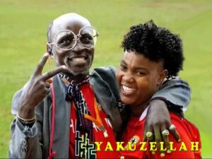 Babu Yakuzellah profile bio versus Warembo Na Shabana