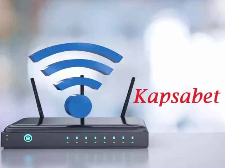 Best WIFI Internet Providers in Kapsabet