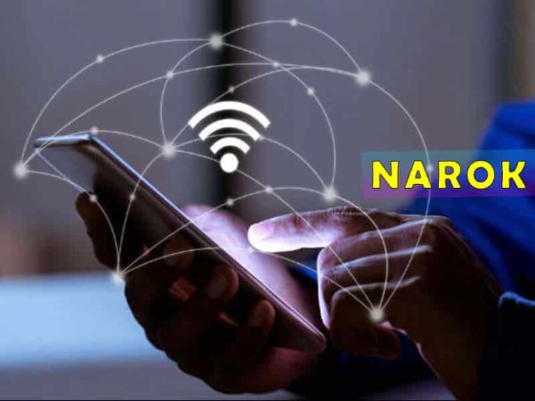 Best WiFi Internet Providers In Narok