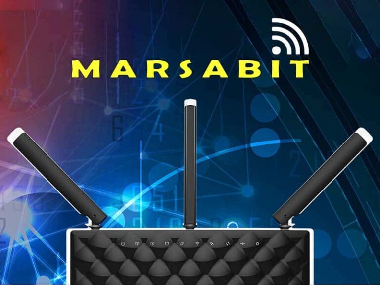 Best WiFi Internet Providers in Marsabit