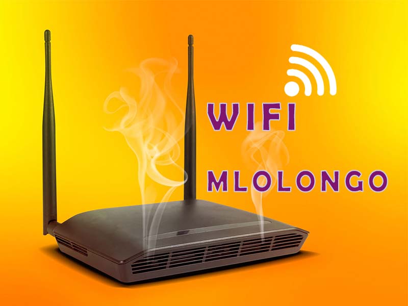 Best WiFi Internet Providers in Mlolongo