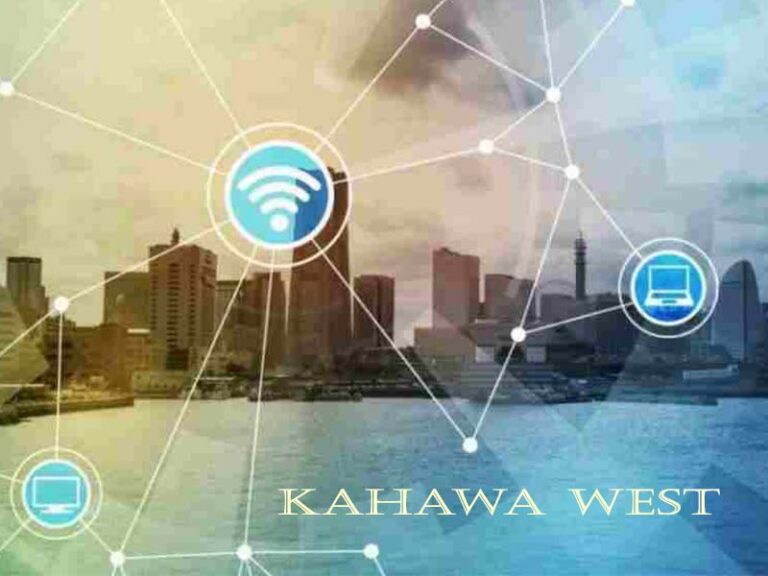 Best WiFi internet providers in Kahawa West