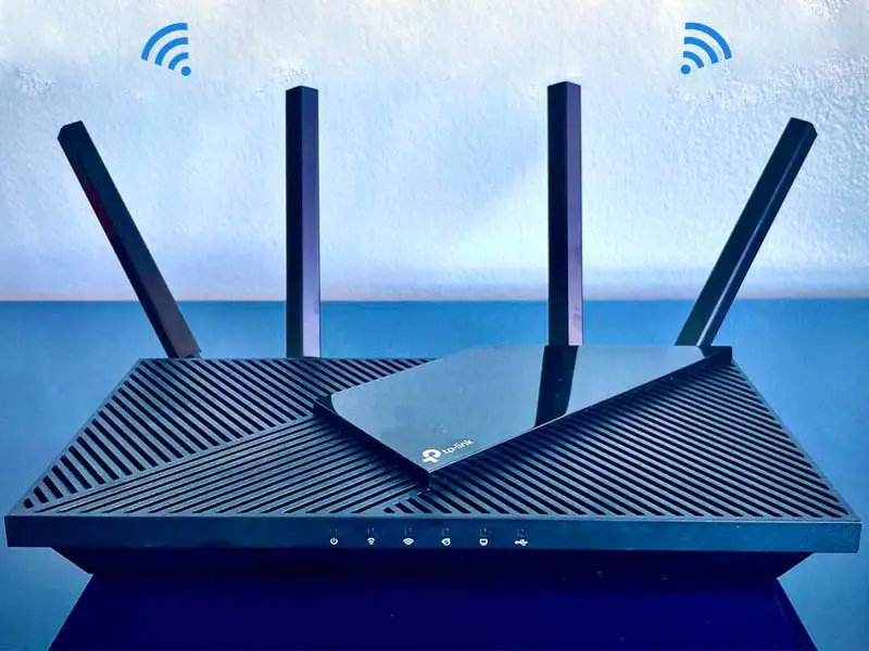 Best WiFi internet providers in Meru list