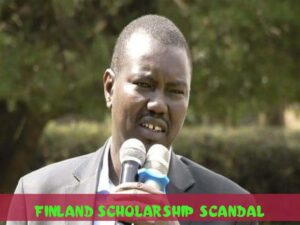 Read more about the article Finland Scholarship Scandal: Uasin Gishu Senator Jackson Mandago Arrest and List of Charges