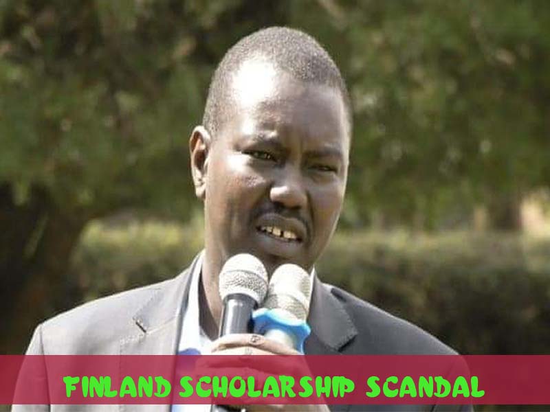 You are currently viewing Finland Scholarship Scandal: Uasin Gishu Senator Jackson Mandago Arrest and List of Charges
