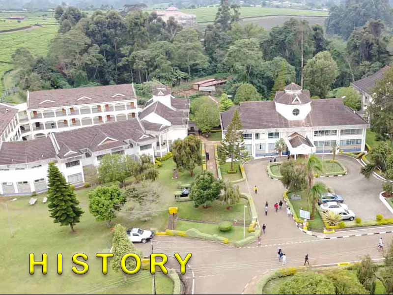 You are currently viewing History of Karatina University Since 2007: Student Portal, Location, Schools – In Which County?
