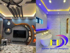 Innomo Interior Designers in Kisii Transforming Living Spaces With Aesthetic Furnish