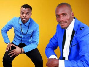 List of Kisii gospel artists