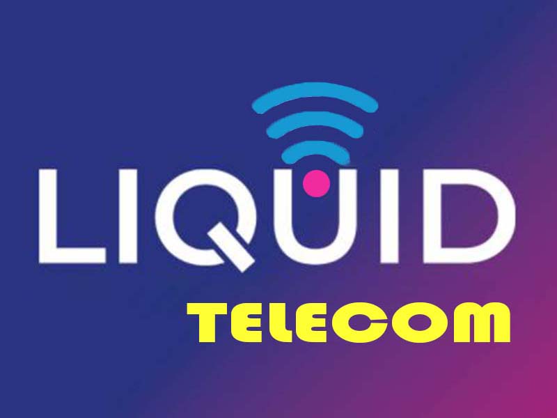 List of Liquid Telecom Packages