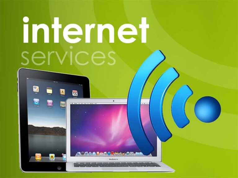 list of internet service providers in Kenya