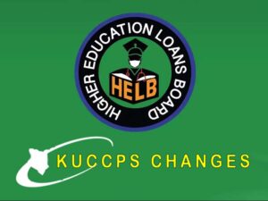 Major Changes in KUCCPS Placement Results 2023 – CS Machogu Opens the University Fund Portal Helb