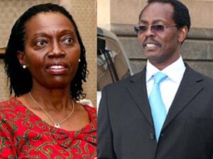 Martha Karua Marriage Life History