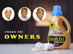 Read more about the article Who Owns Fresh Fry Cooking Oil in Kenya? Ramesh Malde – History of Pwani Oil Group Since 1981
