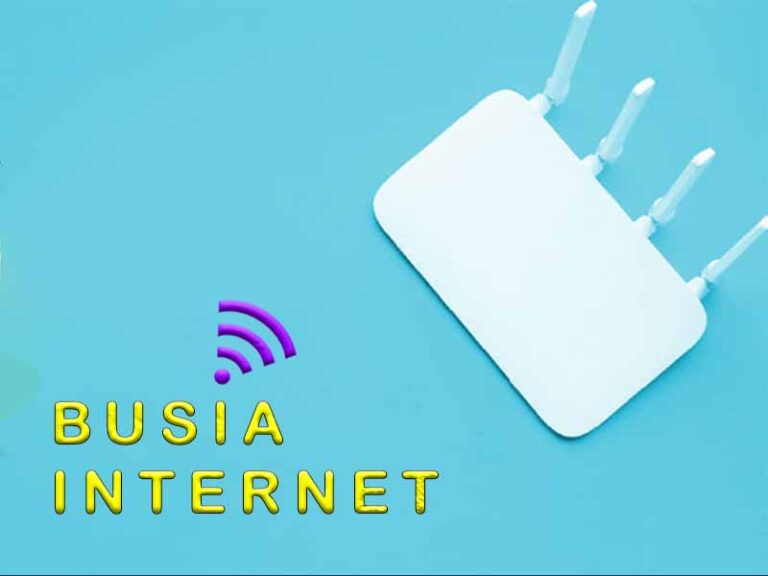 Best Internet Providers in Busia