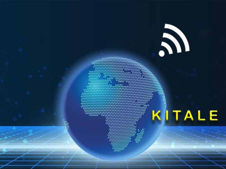 Best Internet Providers in Kitale