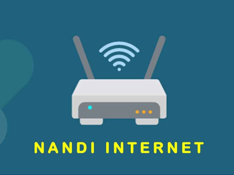 Best Internet Providers in Nandi