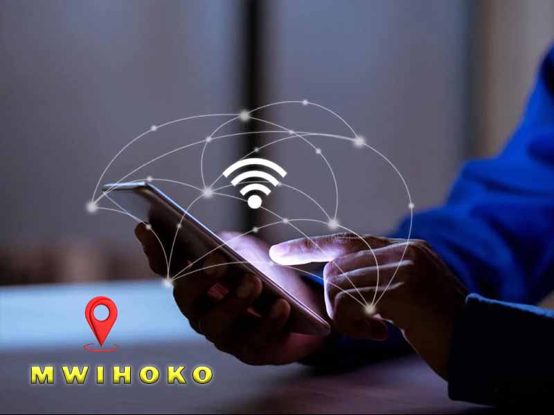 Best WiFi Internet Providers in Mwihoko