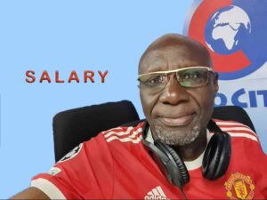 Fred Obachi Machoka Salary