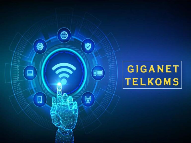 Giganet Telkoms Fibre Internet in Kisii