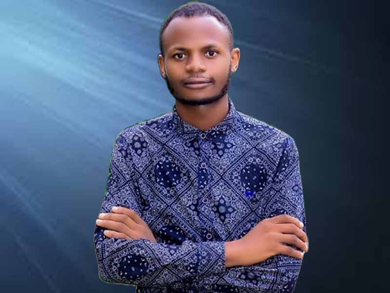 The Inspiring Journey of Joshua Okumu Moenga [Professor], TUMSA’s 2023 Presidential Hopeful