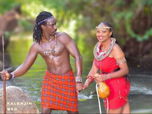 Unique Characteristics of a Kalenjin Man Traits of Kalenjin in Marriage, Dating & Polygamy