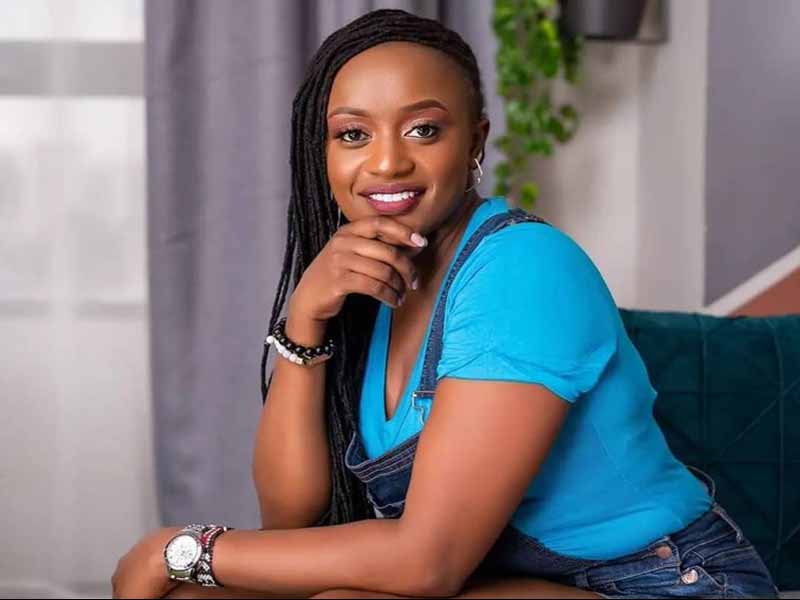 You are currently viewing Jane Chemutai Goin Biography [Photos] Age, Marriage, Tribe, Career History, Net Worth, & Awards
