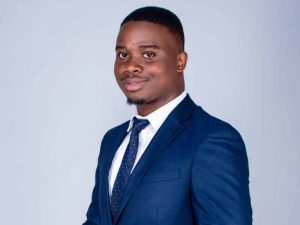 Read more about the article Kelvin Songa Biography: Untold Life History & Key Achievements of the 2022/2023 TUMSA President