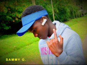 Sammy G Biography