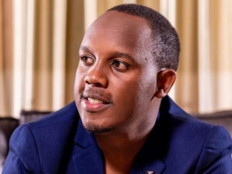 Abel Mutua Net Worth: Monthly Income, Salary from Citizen, YouTube Earnings & Sources of Wealth