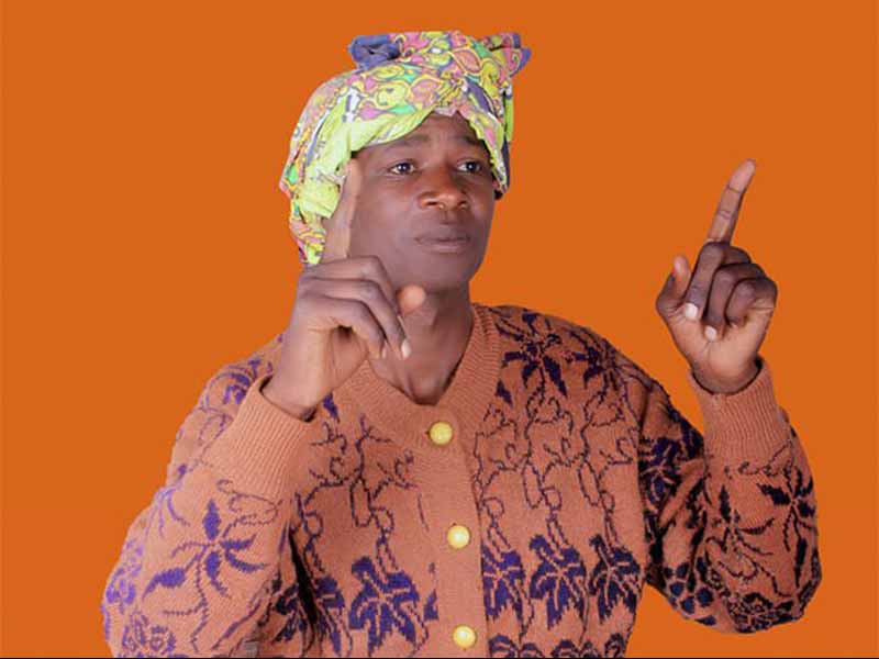 Embombo Actor Biography Age, Tribe, Tiktok, Real names Josephat Oyaro Mokua Profile & Videos