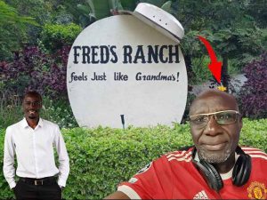 Read more about the article Fred Ranch and Resort Photos: Menu Prices, Accommodation, Booking, Job Vacancies, & Contacts