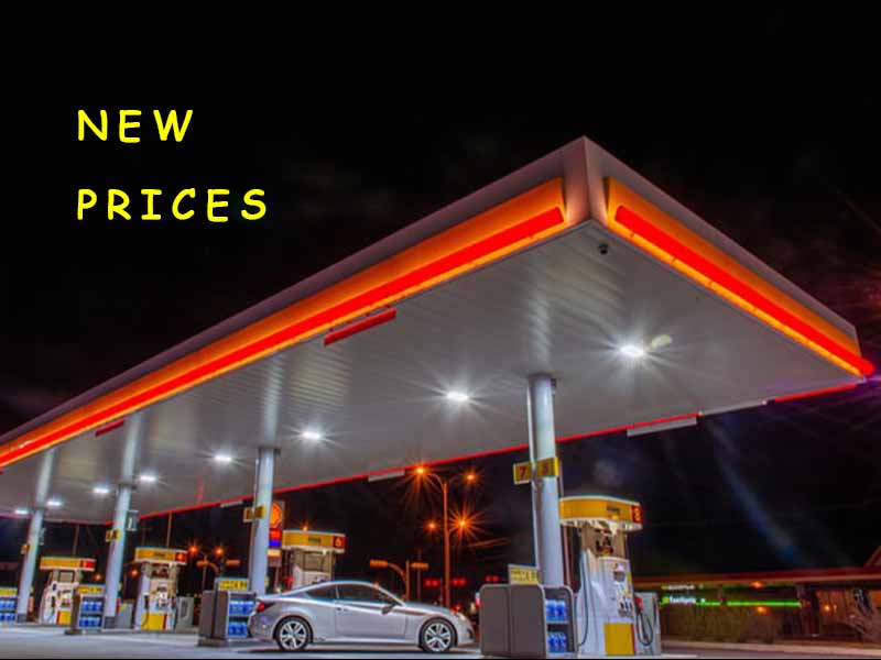 High Fuel Prices in Kenya EPRA Reduces Diesel & Kerosene, Retains Petrol Prices – Kenyans React