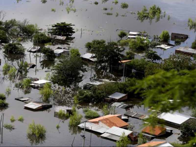 Latest Elnino death toll hits 61 in Counting as Heavy Rains Frustrate Mombasa Resident Kenyans