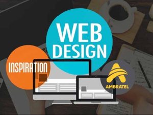 List of Ambratel Design and Development Services Cyber Security, Graphic Design, CMS, & E-Commerce