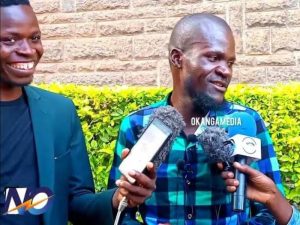 Nuru Okanga KCPE Results: Why Did He Sit for KCPE Exams at the Age of 32 Years? Is it Politics?