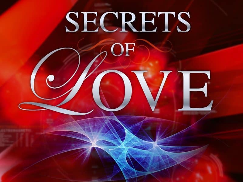 Secrets of Love